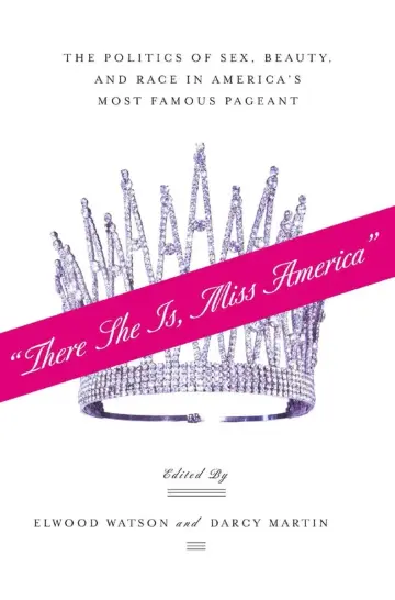 Cover of “There She Is, Miss America”