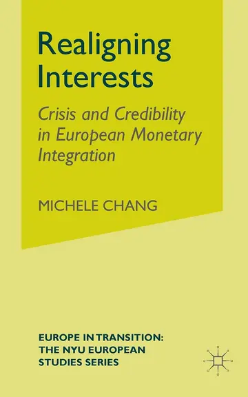 Cover of Realigning Interests