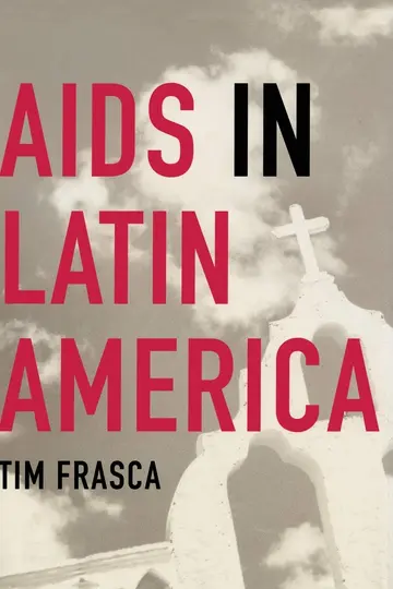 Cover of AIDS in Latin America