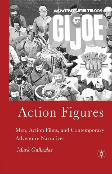 Cover of Action Figures