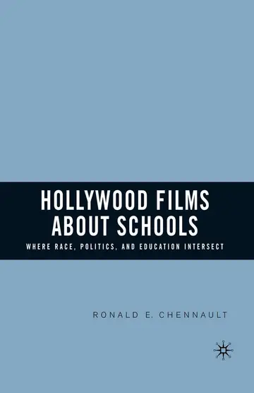 Cover of Hollywood Films About Schools