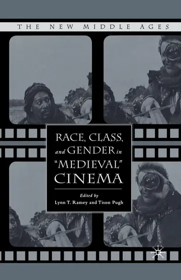 Cover of Race, Class, and Gender in "Medieval" Cinema