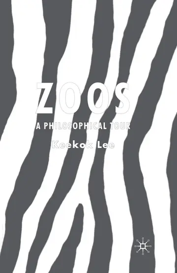 Cover of Zoos