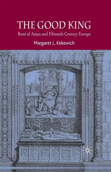 Cover of The Good King