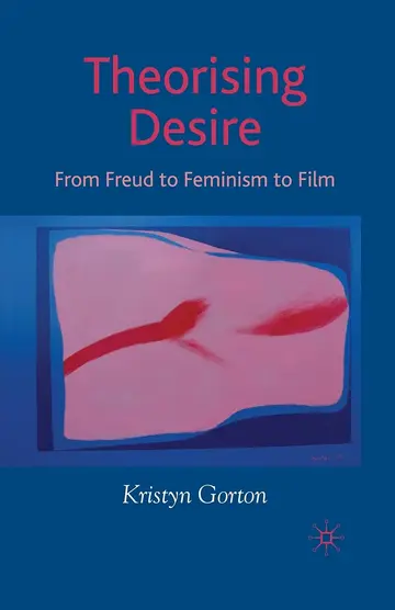 Cover of Theorizing Desire