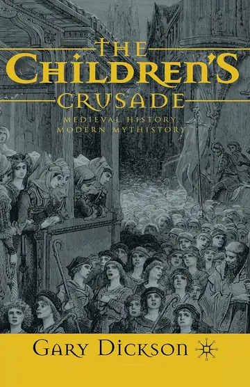 Cover of The Children's Crusade