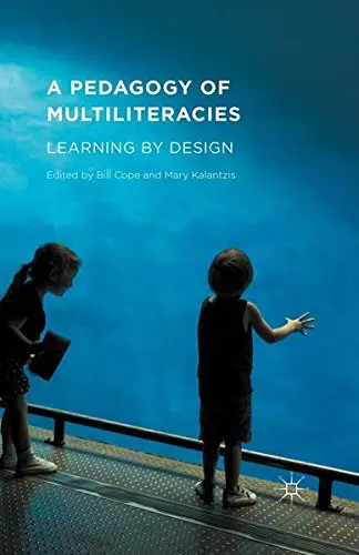 Cover of A Pedagogy of Multiliteracies