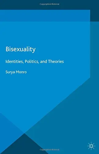 Cover of Genders and Sexualities in the Social Sciences