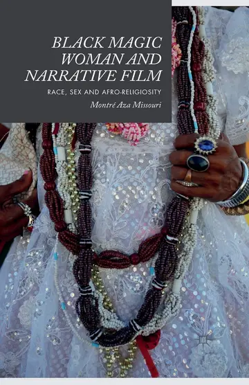 Cover of Black Magic Woman and Narrative Film