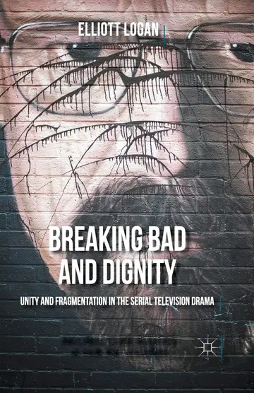 Cover of Breaking Bad and Dignity