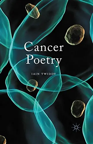 Cover of Cancer Poetry
