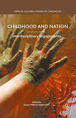Cover of Childhood and Nation