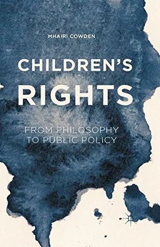 Cover of Children's Rights