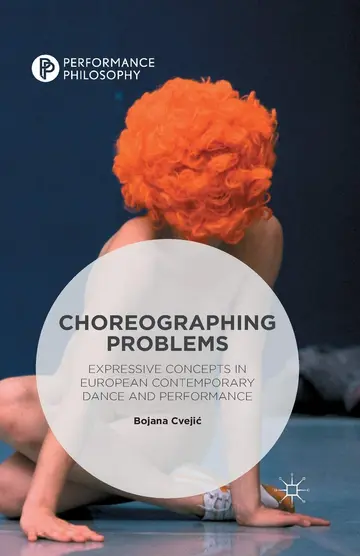 Cover of Choreographing Problems