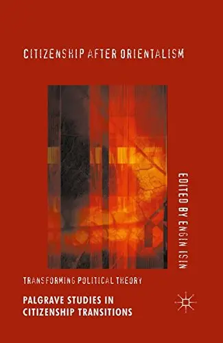 Cover of Citizenship After Orientalism