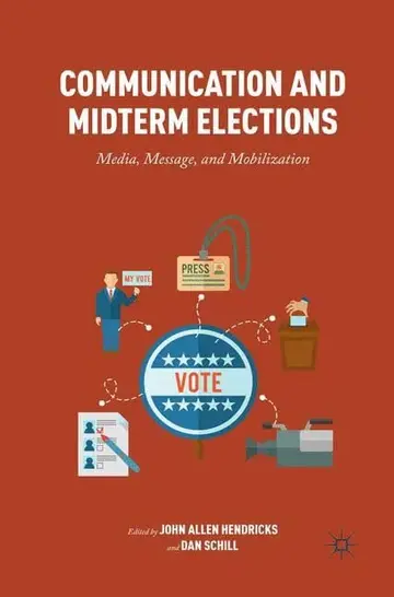 Cover of Communication and Midterm Elections