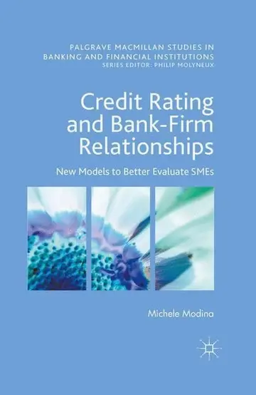 Cover of Credit Rating and Bank-Firm Relationships