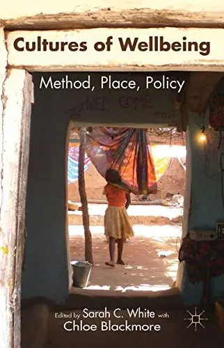 Cover of Cultures of Wellbeing