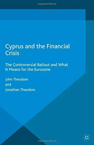 Cover of Cyprus and the Financial Crisis