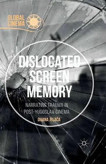Cover of Dislocated Screen Memory
