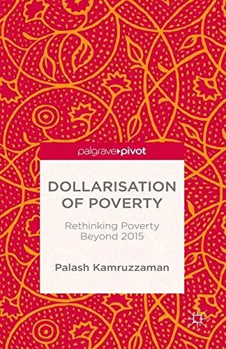 Cover of Dollarisation of Poverty