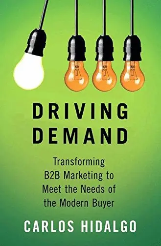 Cover of Driving Demand
