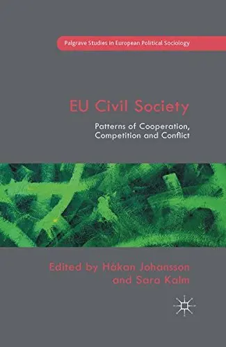 Cover of Eu Civil Society