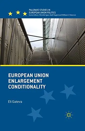 Cover of European Union Enlargement Conditionality