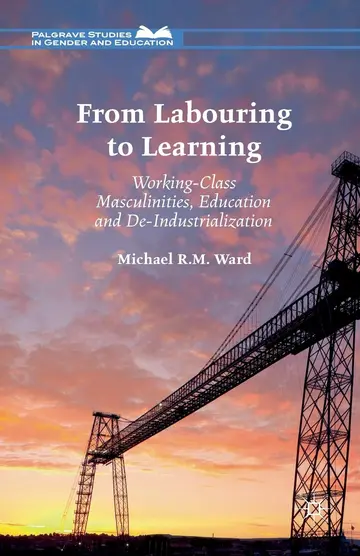 Cover of From Labouring to Learning