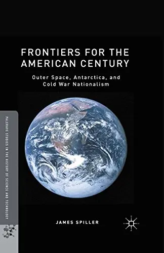 Cover of Frontiers for the American Century