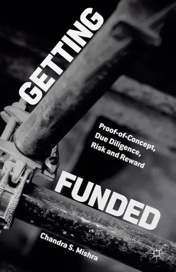 Cover of Getting Funded