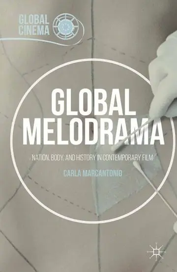 Cover of Global Cinema