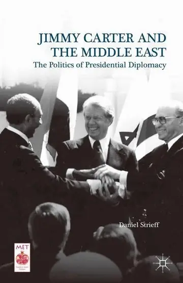 Cover of Presidential Diplomacy and Its Discontents
