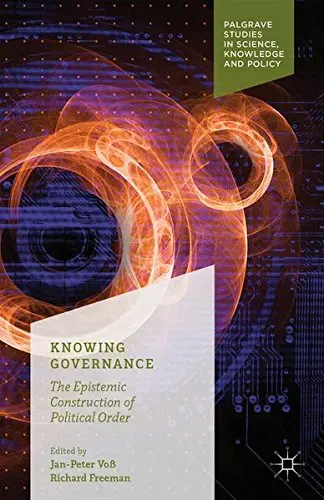 Cover of Knowing Governance
