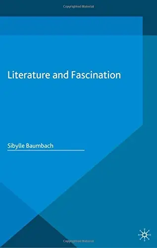 Cover of Literature and Fascination