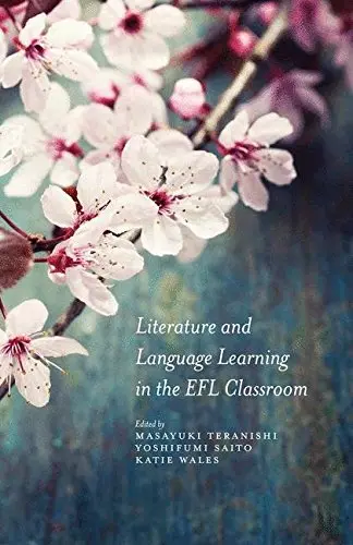 Cover of Literature and Language Learning in the Efl Classroom