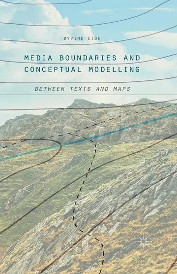 Cover of Media Boundaries and Conceptual Modelling