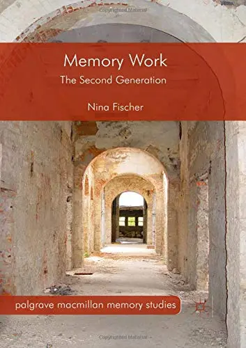 Cover of Memory Work