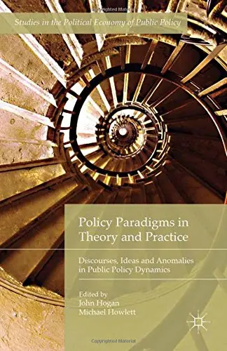 Cover of Policy Paradigms in Theory and Practice