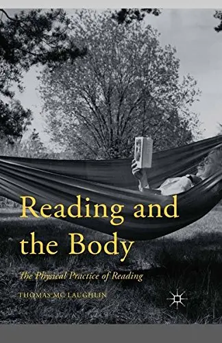 Cover of Reading and the Body