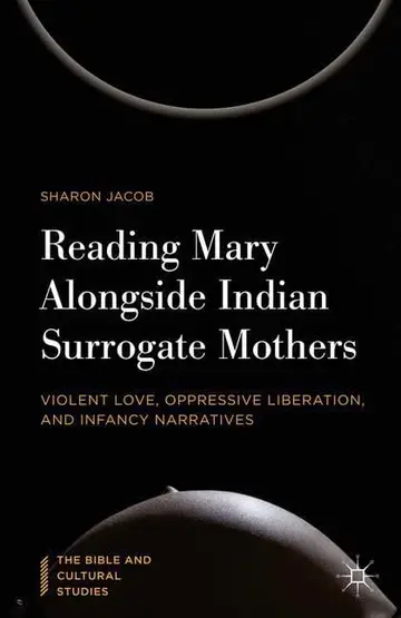 Cover of Reading Mary Alongside Indian Surrogate Mothers