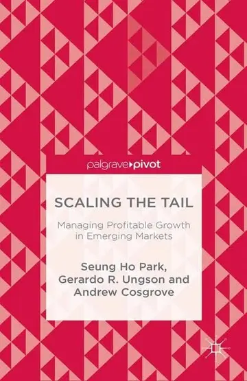 Cover of Scaling the Tail