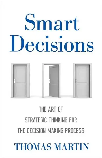 Cover of Smart Decisions