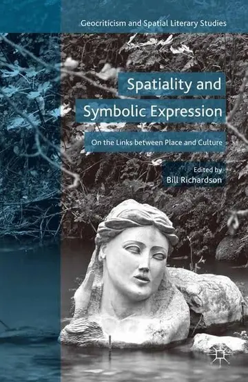 Cover of Spatiality and Symbolic Expression