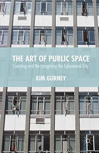 Cover of The Art of Public Space
