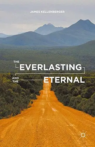 Cover of The Everlasting and the Eternal