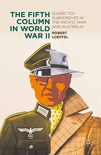 Cover of The Fifth Column in World War II