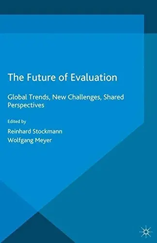 Cover of The Future of Evaluation