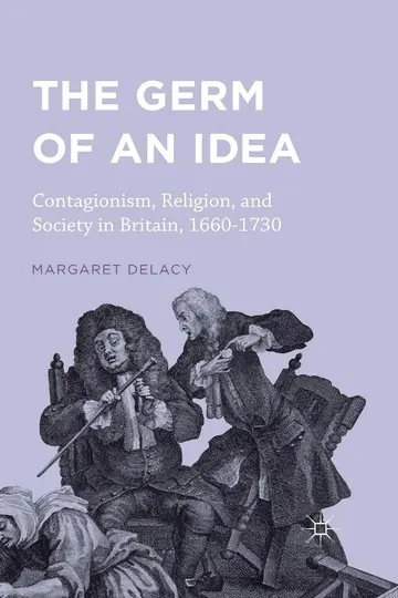 Cover of The Germ of an Idea