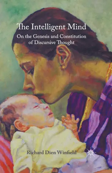 Cover of The Intelligent Mind